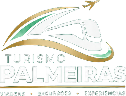 Turismo Palmeiras – Viagens, Excursões, Experiências
